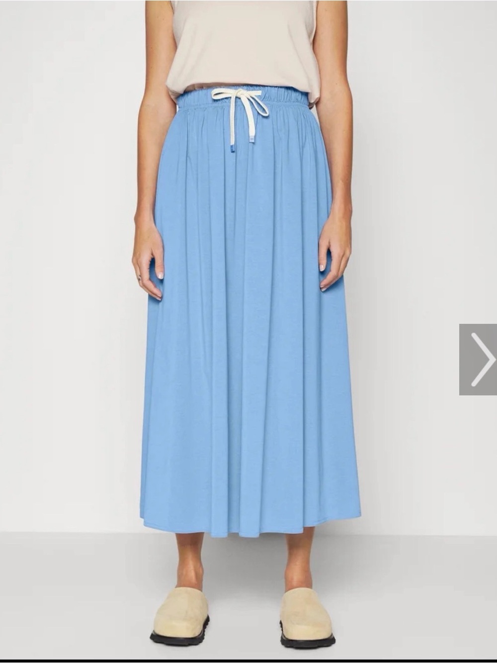 MaxMara Canditi Skirt - Picture 2 of 7
